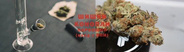 молекула духа Верея